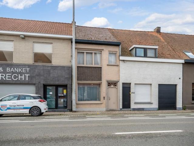 Huis Te Koop