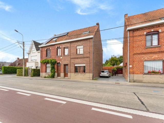 Huis Te Koop