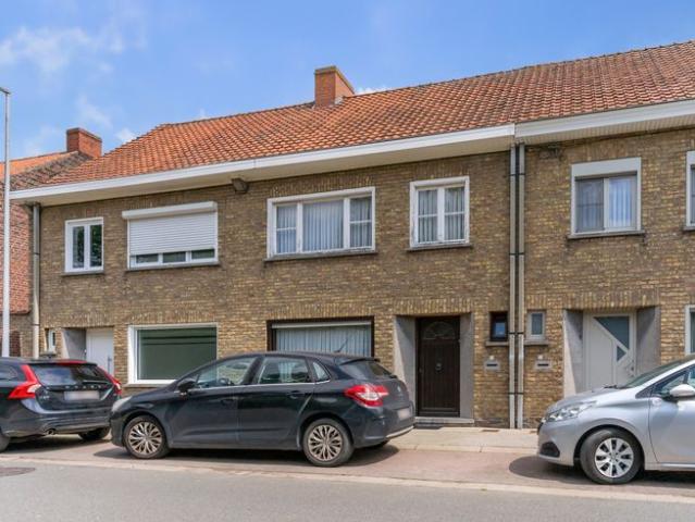 Huis Te Koop