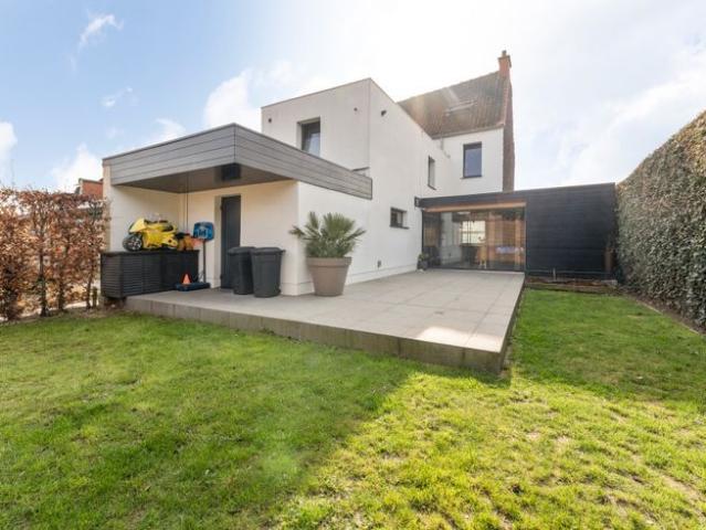 Huis Te Koop
