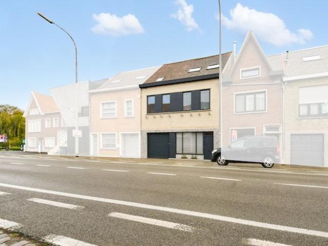 Huis Te Koop