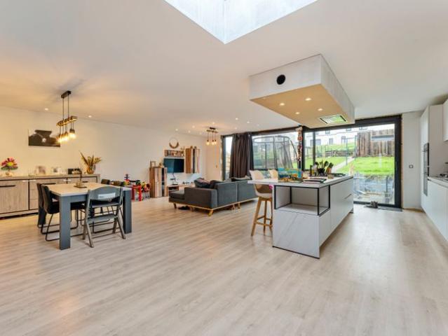 Huis Te Koop