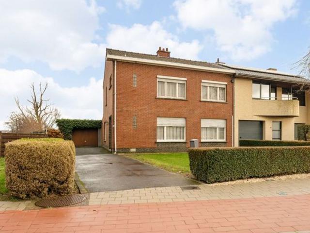 Huis Te Koop