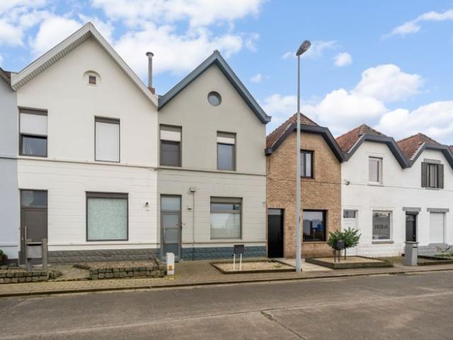 Huis Te Koop
