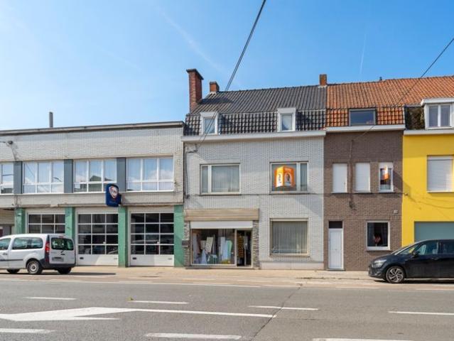 Huis Te Koop