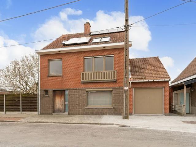 Huis Te Koop