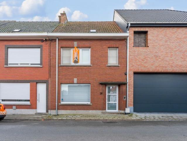 Huis Te Koop