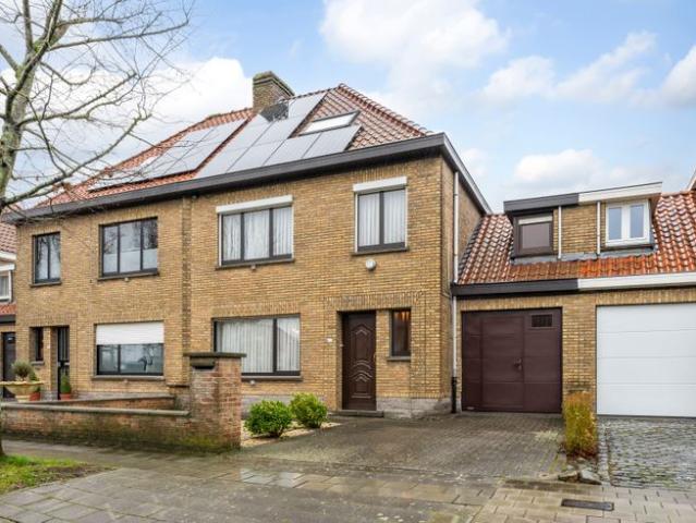 Huis Te Koop