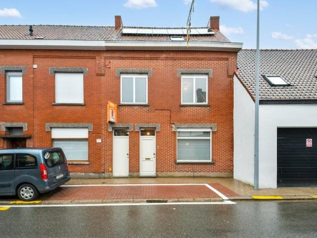 Huis Te Koop