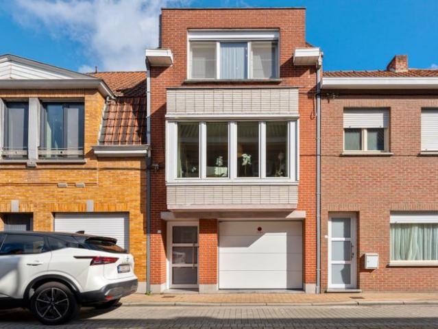 Huis Te Koop