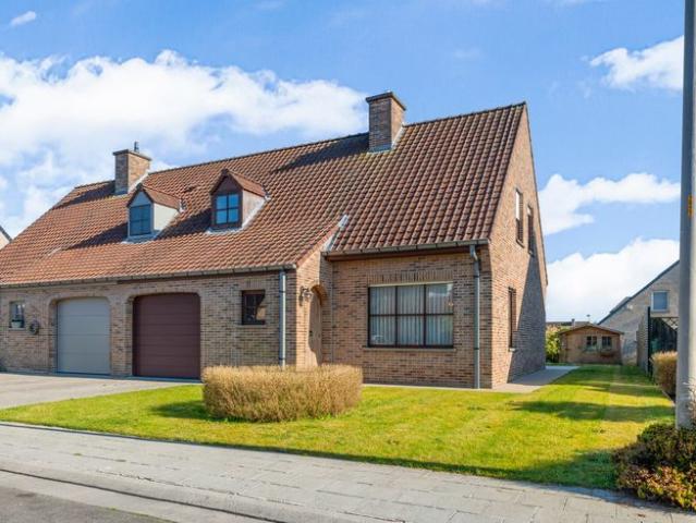 Huis Te Koop
