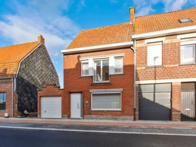 Huis Te Koop
