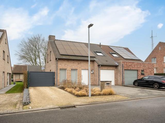 Huis Te Koop