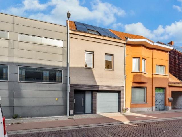 Huis Te Koop