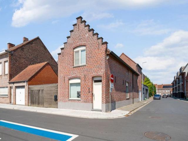 Huis Te Koop
