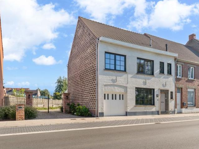 Huis Te Koop