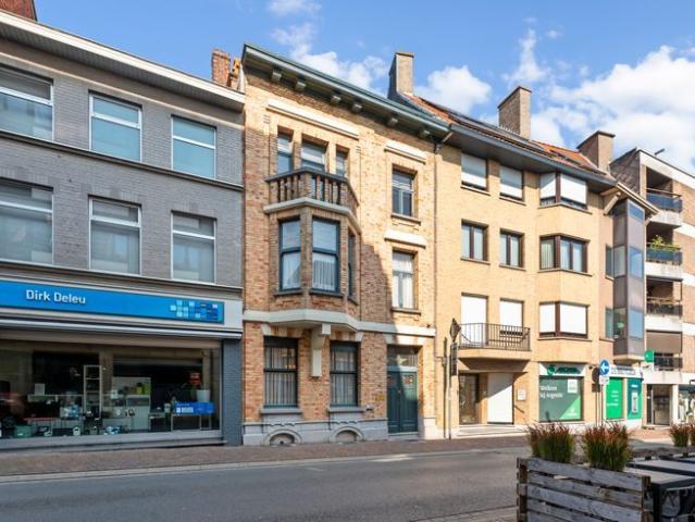 Huis Te Koop