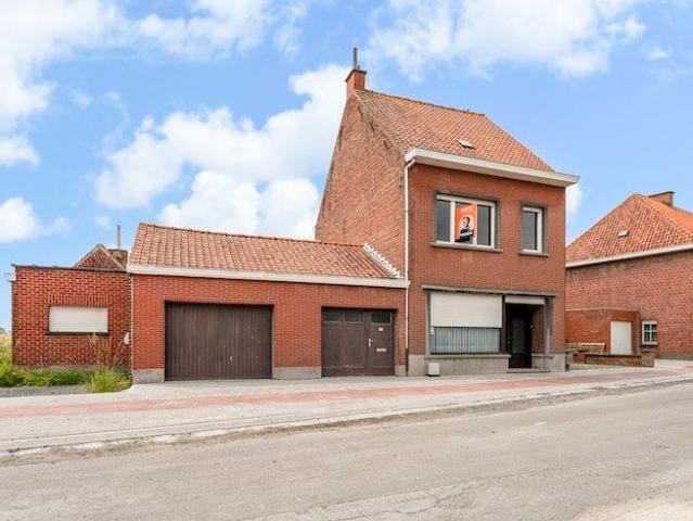 Huis Te Koop