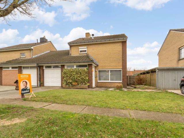 Huis Te Koop