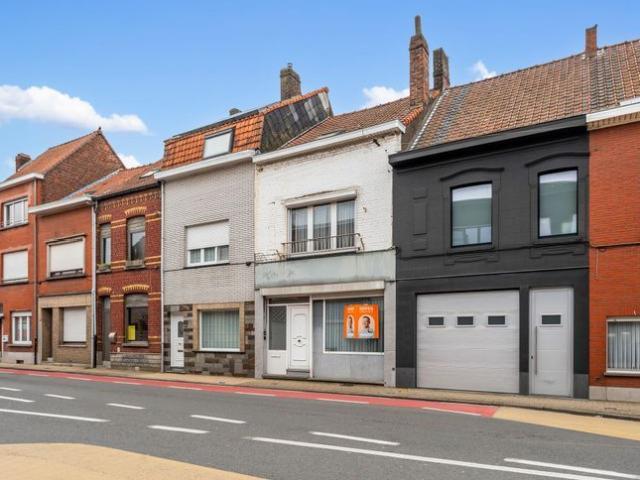 Huis Te Koop