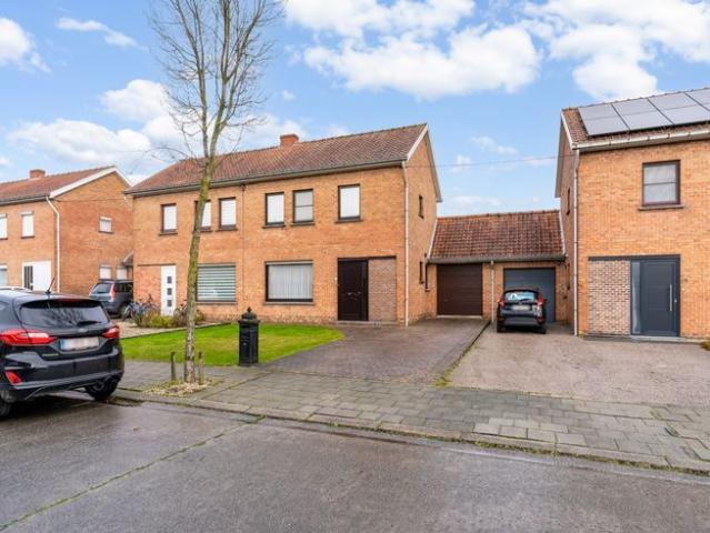 Huis Te Koop