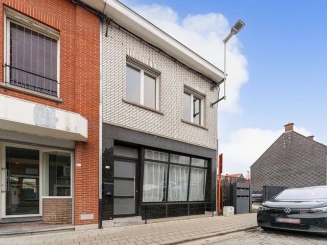 Huis Te Koop