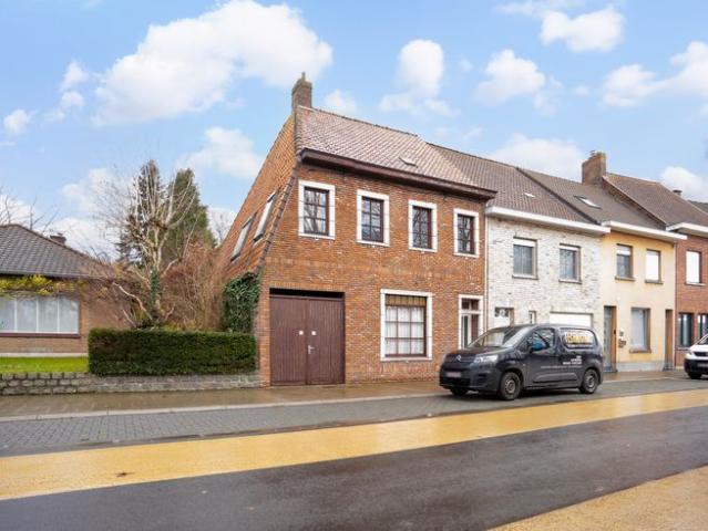 Huis Te Koop