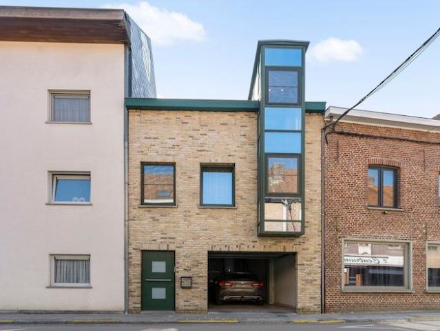 Huis Te Koop
