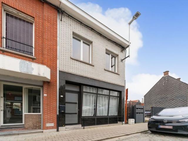 Huis Te Koop