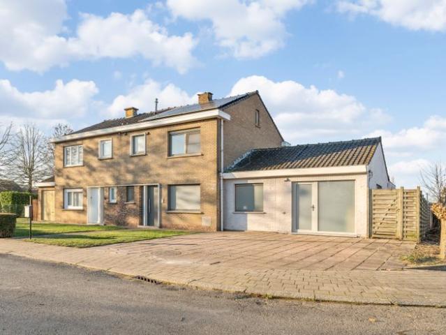 Huis Te Koop