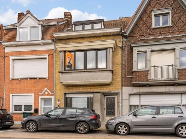 Huis Te Koop