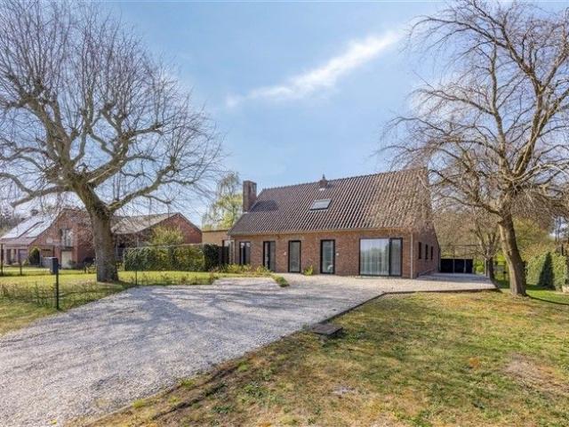 Huis te koop