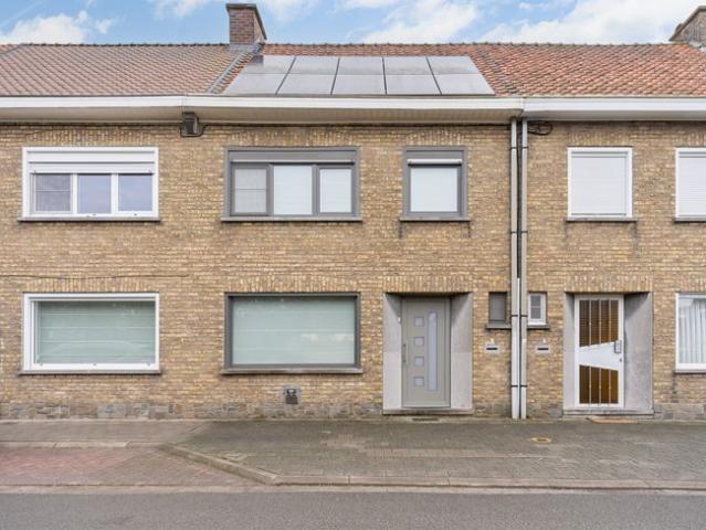 Huis Te Koop