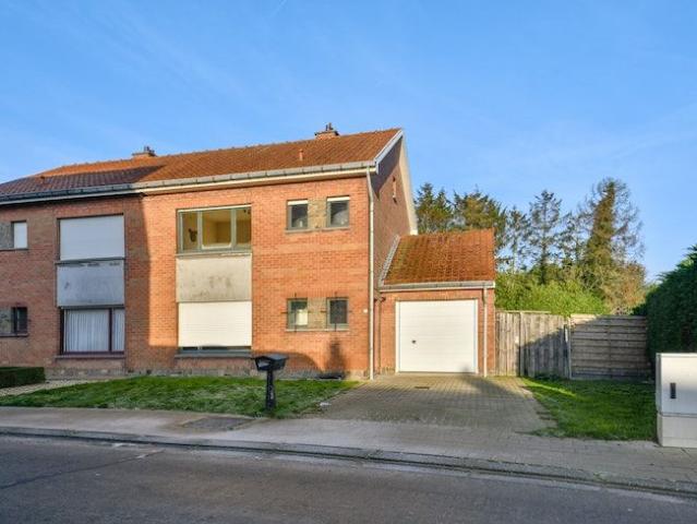 Huis Te Koop