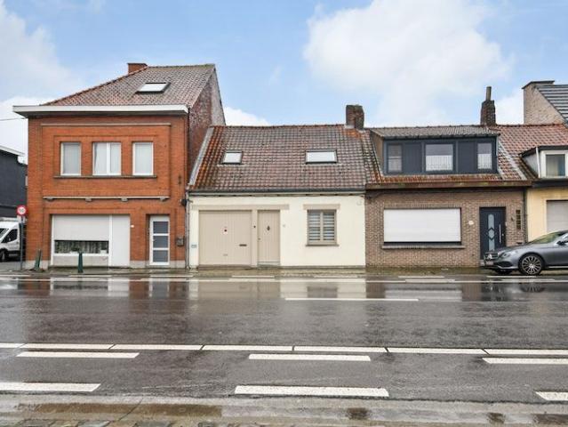Huis Te Koop