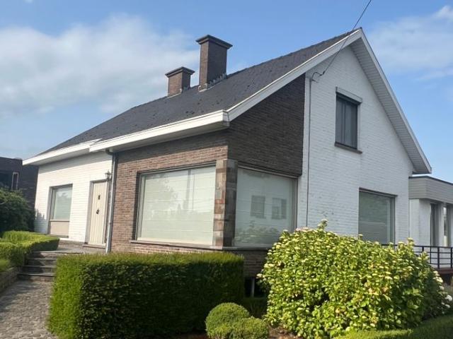 Huis te koop