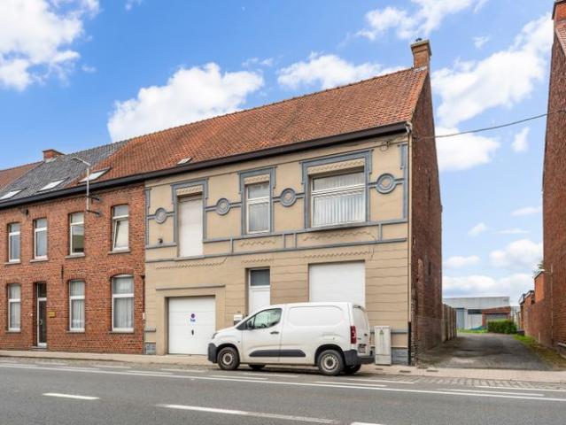 Huis Te Koop