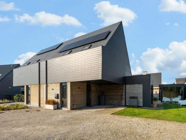 Huis Te Koop