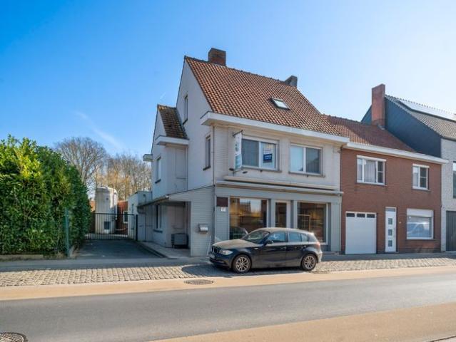 Huis Te Koop