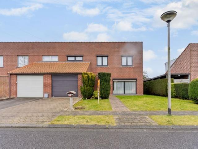 Huis Te Koop