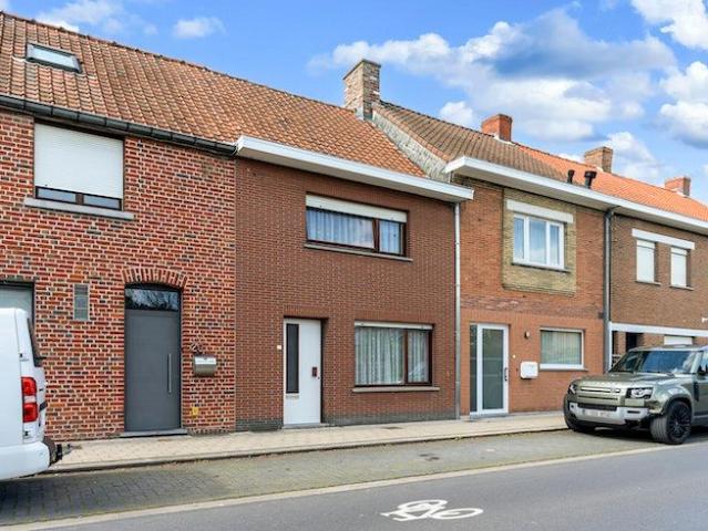 Huis Te Koop