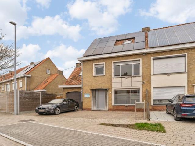 Huis Te Koop