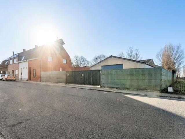 Huis Te Koop