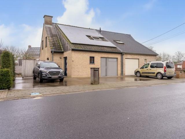 Huis Te Koop