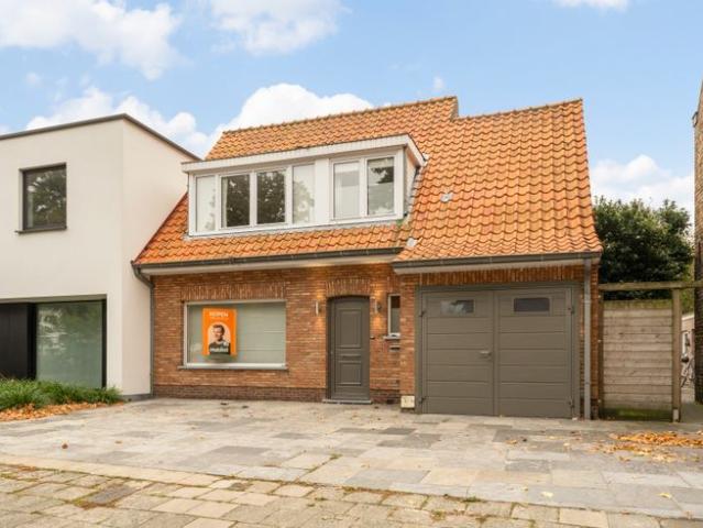 Huis Te Koop