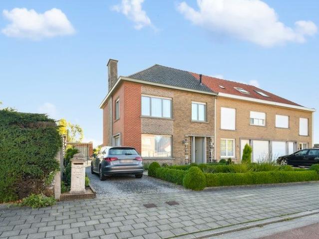 Huis Te Koop