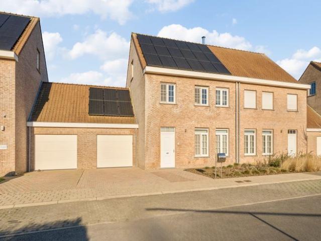 Huis Te Koop