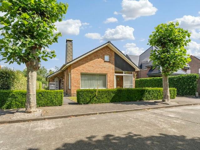 Huis Te Koop
