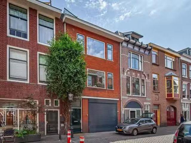 Huis te koop Constant Erzeijstraat 5 in Utrecht voor € 525.000