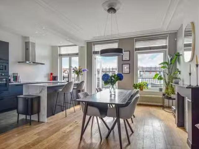 Huis te koop Copernicusstraat 107 in Den Haag voor € 700.000